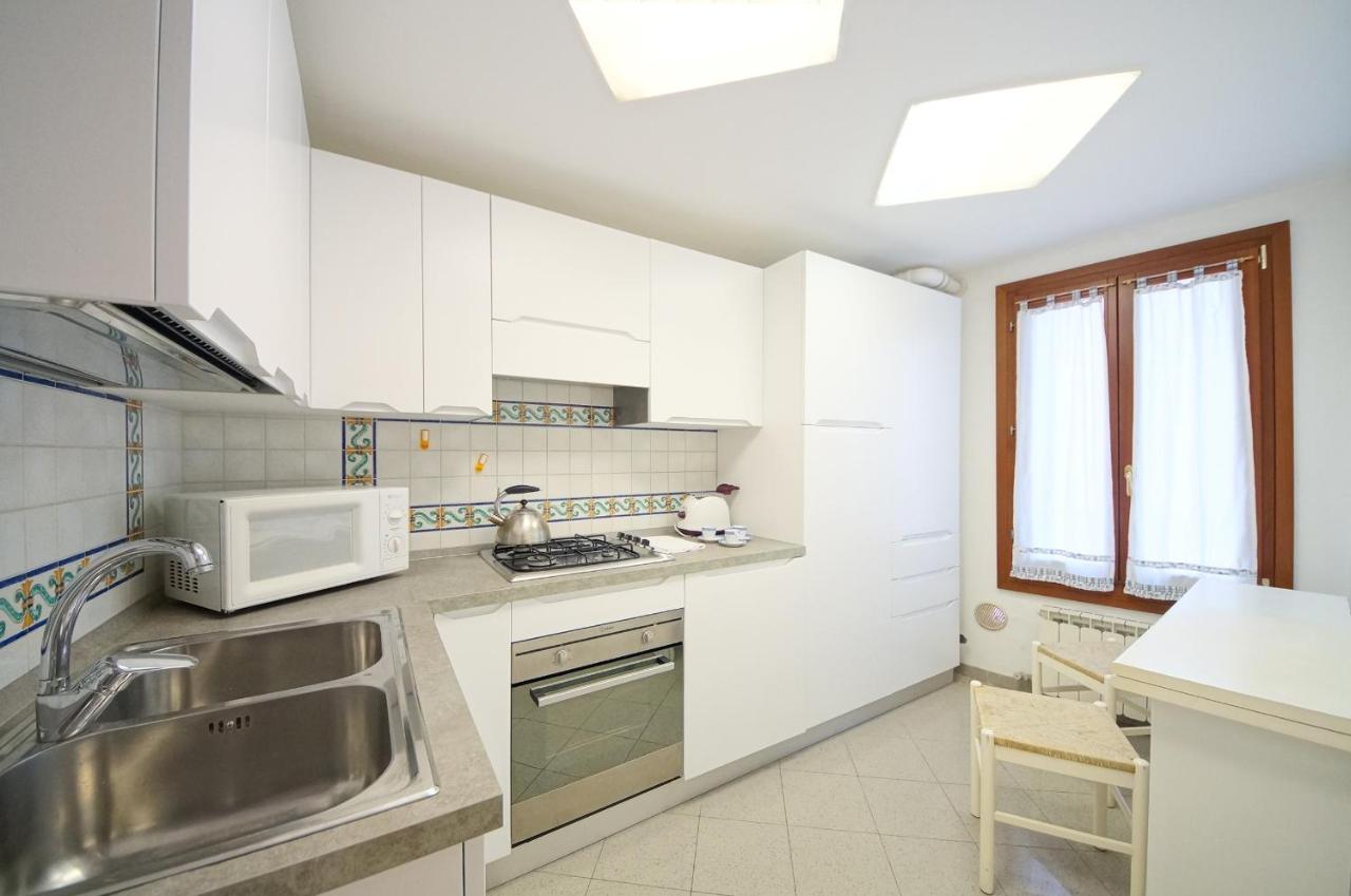 Dolcevita Apartments N 465 Biennale Venedig Exterior foto